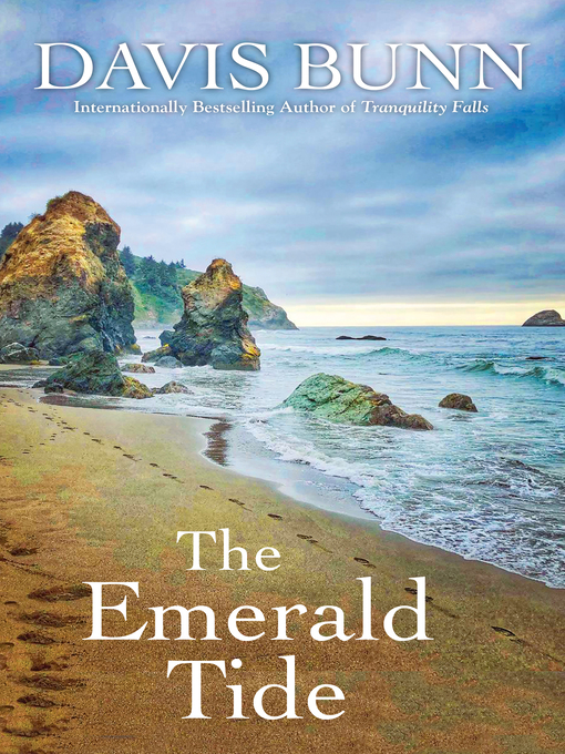 Title details for The Emerald Tide by Davis Bunn - Wait list